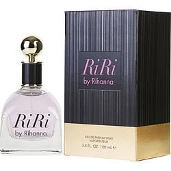 Rihanna Riri Eau De Parfum Spray 3.4 Oz By Rihanna