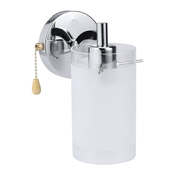 Homoyoyo Modern Farmhouse Wall Lamp Iron Indoor Wall Lighting Decor 1 Efficient LED