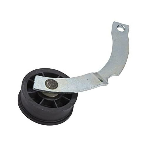 Whirlpool WP37001287 Dryer Idler Pulley and Bracket