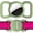 Green, variant on for Airtag Dog Collar Holder, Air Tag Protective Cat Airtag Dog Collar,Silicone AirTags GPS Tracking Accessories,Air Tags with Bone Pattern (1 Pack(White))