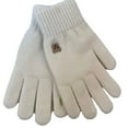 thumbnail image 1 of Work Gloves Women Solid Fingerless Cold-Proof Warm Fashionable, 1 of 3