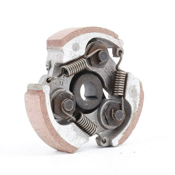 2 Stroke 47cc 49cc Minimoto 2/3 Shoe Spring Centrifugal Clutch Mini Motorcycle Motor Pocket Dirt Pit ATV Quad Buggy Parts