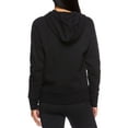 thumbnail image 3 of Reebok Women's Daily Zip Up Hoodie, Size XS-XXXL, 3 of 4