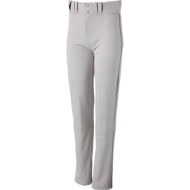 mizuno softball pants with piping