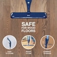 thumbnail image 3 of Bona Spray Mop for Hardwood Floors Kit - Includes Reusable Microfiber Cleaning Pad and Pre-Filled Cartridge, 3 of 12