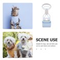 thumbnail image 4 of Ramasse-Caca Réutilisable Résistant à l'Usure Ramasse-Caca Pratique Accessoire pour Chiot, 4 of 9