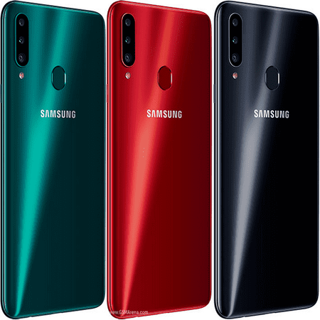 Samsung Galaxy A20s | Walmart Canada