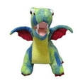 thumbnail image 1 of Grand animal en peluche, 1 of 2