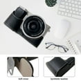 thumbnail image 4 of Camera bag,Camera Portable With A6400/a6300/a6100/a6000 Buzhi Carry With A6400 Camera, 4 of 7