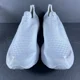 thumbnail image 3 of New Balance FF X 1080 M1080SLW White Running Shoes Sneakers Men’s - Sz 14, 3 of 5