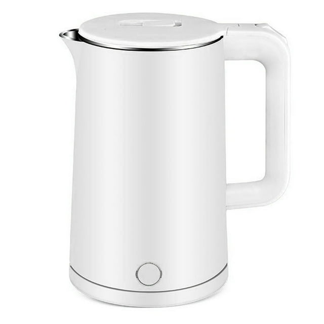 Oubit L Electric Kettle,2.3L Electric Kettle Stainless Fast Heating Teapot Electric Water Pot Built for Precision