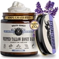 thumbnail image 1 of Crema hidratante de sebo de res Wrath & Remedy, 120 ml, aroma a lavanda, 1 of 8