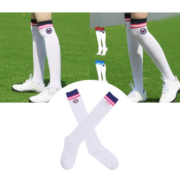 Knee high 2024 athletic socks walmart