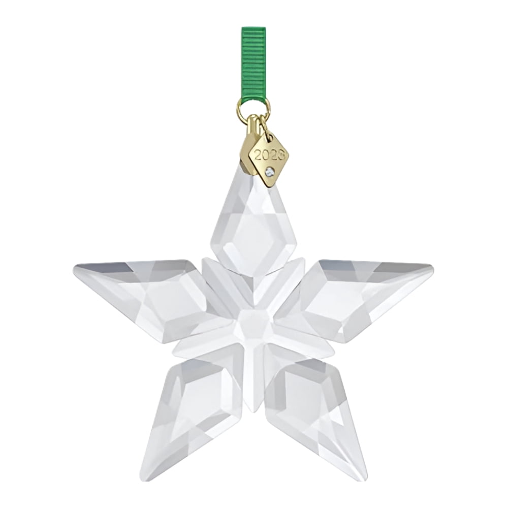 Swarovski, Annual Edition Ornament 2023, 7.65 cm height - Walmart.com