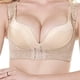 thumbnail image 1 of Chic Shaper para mujer Perfect Posture Bra - Nude - Medium (Busto Talla 36-38) As Seen on TV CSNMPGR10409, 1 of 6