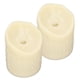 thumbnail image 5 of Vela LED Jadeshay 2 Piezas Lámpara De Velas Sin Llama Ultra Responsiva, 5 of 8
