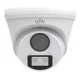 thumbnail image 1 of Uniarch Cámara De Seguridad Turret Analógica Uac-t115-f28 Alta Resolución Cctv 5mp Protección Exterior Ip67 Máxima Seguridad Tvi/ahd/cvi/cvbs Ir 20 Mts Fácil Instalación, 1 of 6