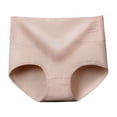 thumbnail image 2 of Shapewear for Women Tummy Control High Waist Ladies Ladies Belly Slimming Butt Lifting Panties Under Shorts for Dresses Firm Control Shaping Thong, 2 of 4