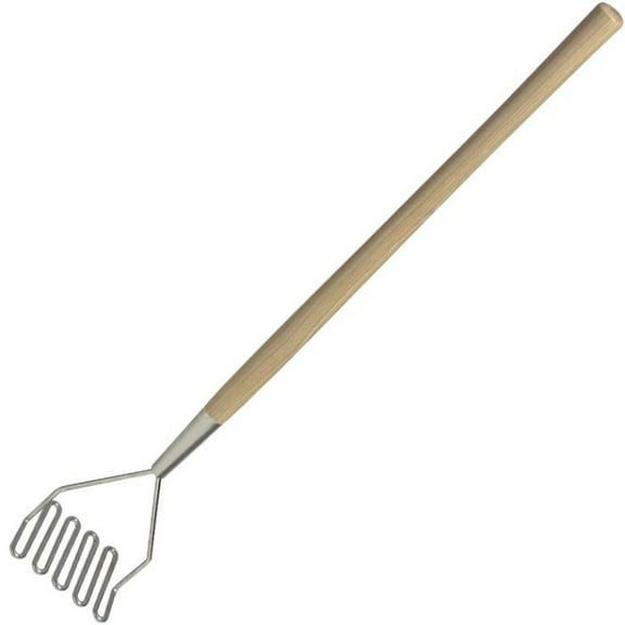 Kraft Tool Square 36" Drywall Mud Masher