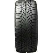 BFGoodrich g-Force COMP-2 A/S+ All Season 275/40ZR17 98W Passenger Tire Simolary simolary.com 11