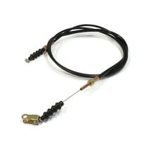 The ROP Shop Accelerator Cable for 1992, 1993 & 1994, 1995 Yamaha G9 Electric & Gas Golf Cart