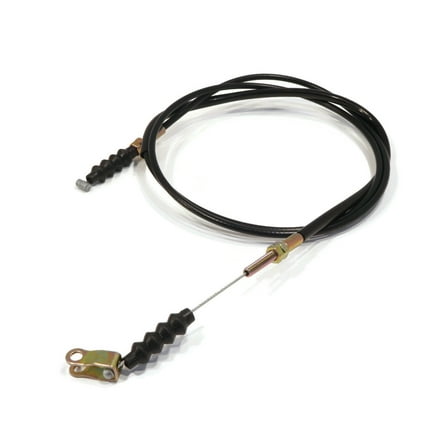 The ROP Shop Accelerator Cable for 1992, 1993 & 1994, 1995 Yamaha G9 Electric & Gas Golf Cart
