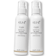 Keune Care Satin Oil Oil Milk - 140ml / 4.7 oz