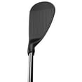 thumbnail image 3 of Left Callaway JAWS Raw Black Plasma S Grind 52* Gap Wedge Stf 52-10 DG 115 New, 3 of 3