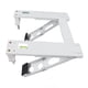 thumbnail image 4 of Universal Air Conditioner Bracket Stainless Steel Wall Mounting AC Window Support for Outdoor, 4 of 5