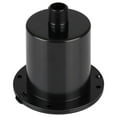 thumbnail image 3 of Dura Faucet RV Exterior Spray Dock - Black, 3 of 7