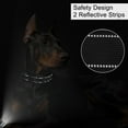 thumbnail image 3 of Pet Artist Tactical Dog Collar Military with Handle Heavy Duty Metal Buckle Wide, 3 of 10
