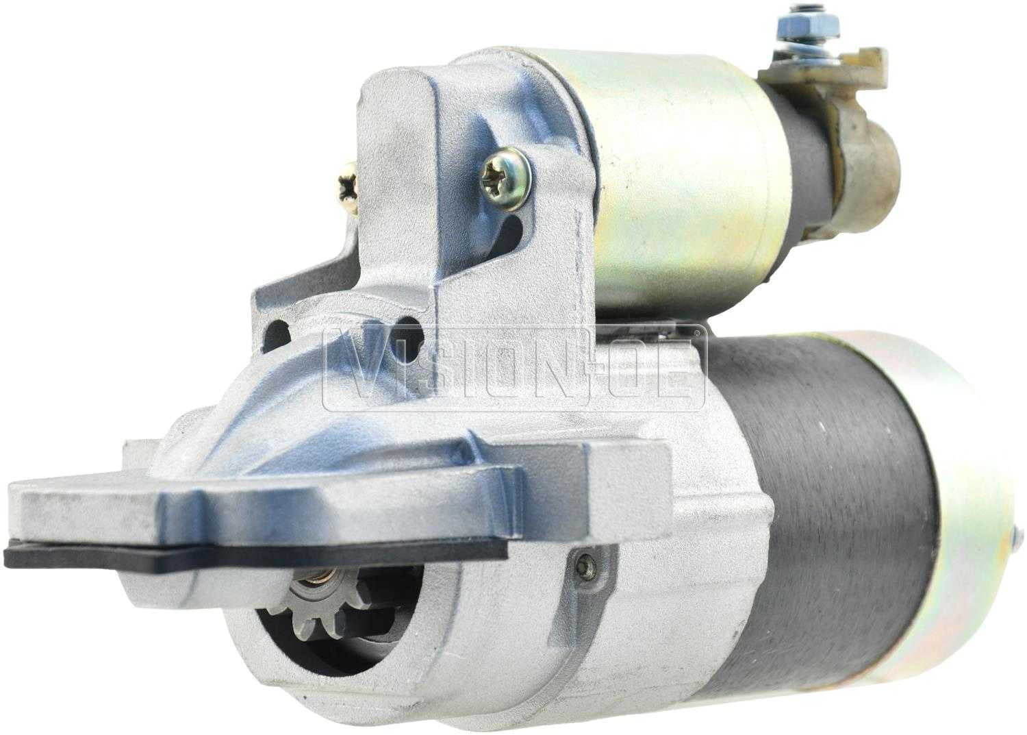 Vision OE 17914 Starter Motor