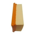 thumbnail image 3 of Proven Part Air Filter For 4223-141-0300 9608 605-228 55-249 Fits Ts400 Br350 Br430 Sr430 Sr450, 3 of 4