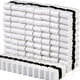 thumbnail image 1 of Raqueta de tenis y bádminton Overgrips Pangda, 100 piezas, color blanco, 1 of 7