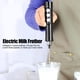 thumbnail image 5 of Espumador eléctrico Perfecl 3 velocidades Espumador de leche eléctrico Negro, 5 of 8