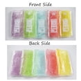 thumbnail image 3 of Paquetes de hielo HI FINE CARE para refrigeradores y loncheras (paquete de 5), 3 of 7