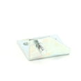 thumbnail image 4 of Perlick Hinge Assembly, Pivot Door,Rt Top C15116 - Genuine OEM Replacement Part, 4 of 4