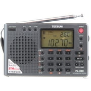Tecsun PL380 DSP AM FM Shortwave LW PLL Radio Receiver PL-380