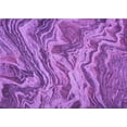 thumbnail image 1 of Ahgly Company Machine Washable Indoor Rectangle Transitional Heliotrope Purple Area Rugs, 7' x 10', 1 of 7