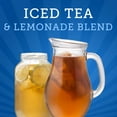 Swiss Premium Lemonade Tea Cooler, 1 Gallon