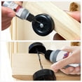 thumbnail image 3 of Lubricante en polvo de grafito Kypikosp 15 ml para auto Pinewood, 3 of 7