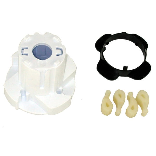 Kit Riparazione Agitatore Lavatrice 285809 Originale – Compatibile Con Vasche Idromassaggio E Maytag