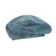 thumbnail image 3 of Boina vaquera, gorro holgado de moda para mujer, gorro francés de pintor para viajes Azul, 3 of 9