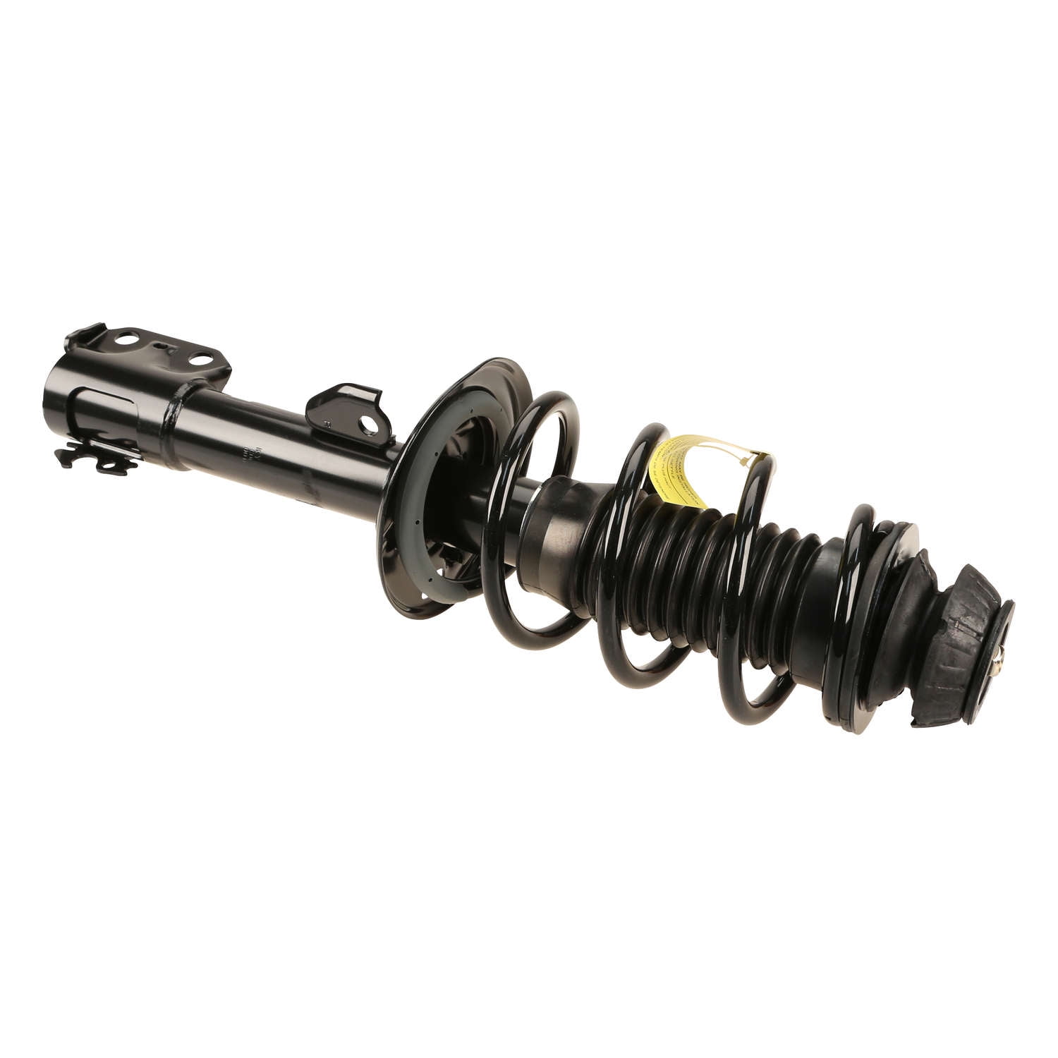 KYB SR4528 Complete Corner Unit Assembly -Strut, Mount and Spring
