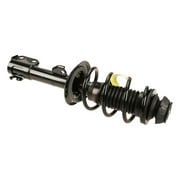 KYB SR4413 Complete Corner Unit Assembly -Strut, Mount and Spring Fits select: 2012-2014 TOYOTA PRIUS C, 2012-2014 TOYOTA YARIS