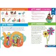 thumbnail image 3 of TinkerActive Workbooks: 1st Grade Math, 3 of 3