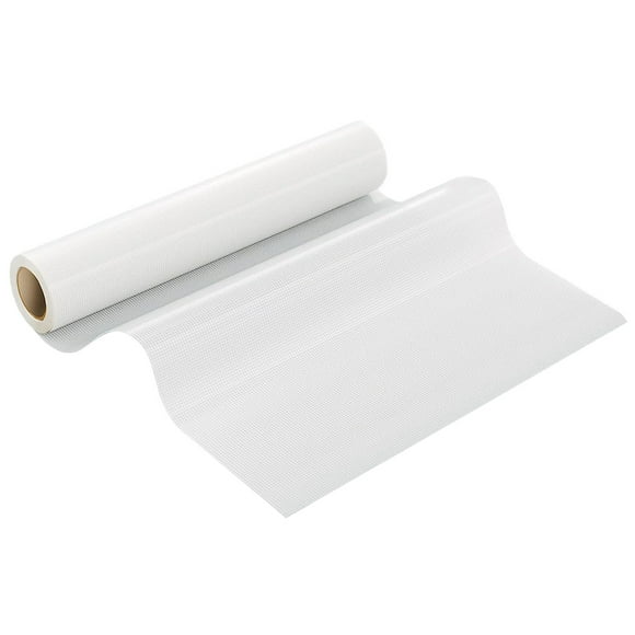 1 rollo de estera de silicona para hornear, estera para freidora de aire, estera antiadherente para hornear, estera de revestimiento de pastelería reutilizable