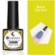 thumbnail image 1 of Esmalte de uñas en gel transparente para esculpir uñas, 96 colores, 7,5 ml por frasco, fototerapia removible, productos para uñas., 1 of 2