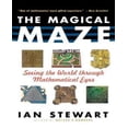 thumbnail image 1 of The Magical Maze: Seeing the World Through Mathematical Eyes, 1 of 2
