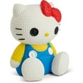 thumbnail image 6 of Handmade by Robots - Hello Kitty and Friends - Hello Kitty #268, 6 of 16